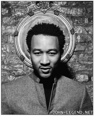 John Legend pic #125921