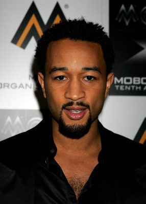 John Legend pic #121107