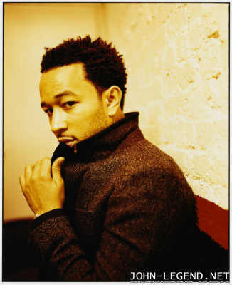 John Legend pic #125919