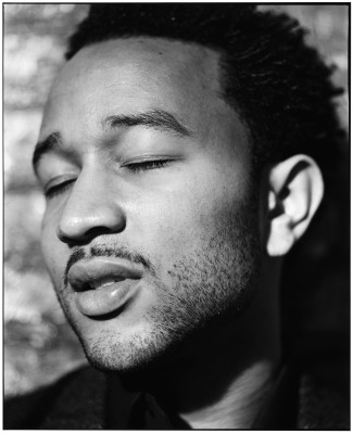 John Legend pic #53315