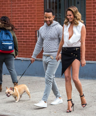photo 5 in John Legend gallery [id748783] 2014-12-19 00:00:00