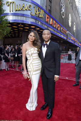 photo 13 in John Legend gallery [id942845] 2017-06-13 00:00:00
