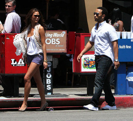 John Legend pic #97097