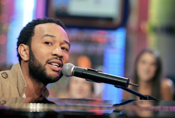 John Legend pic #70991