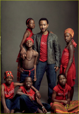 John Legend pic #84152