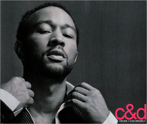 John Legend pic #70990