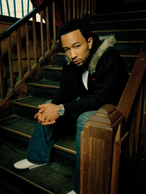 John Legend pic #74118
