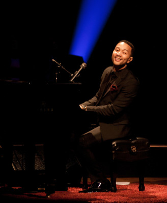 photo 10 in John Legend gallery [id694588] 2014-05-04 00:00:00