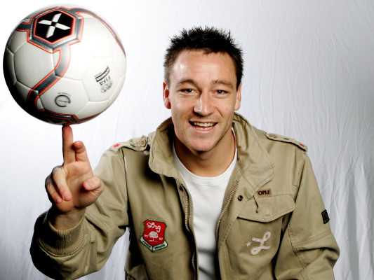 John Terry  pic #492452
