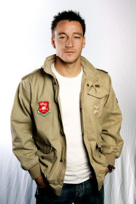 John Terry  pic #492460