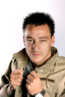 John Terry  pic #492459