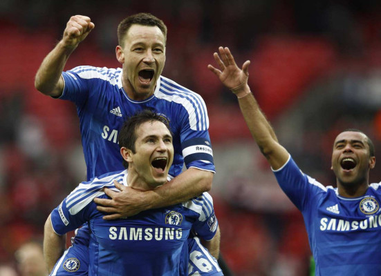 John Terry  pic #492450
