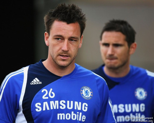 John Terry  pic #492465