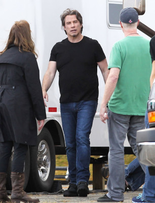 John Travolta pic #640317