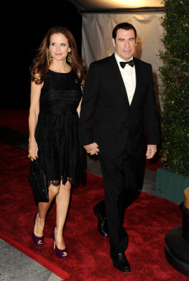 John Travolta pic #421384