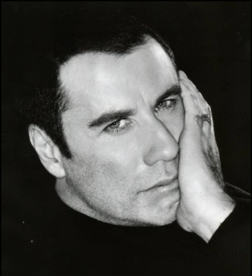 John Travolta pic #70900
