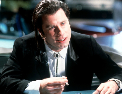 John Travolta pic #446417