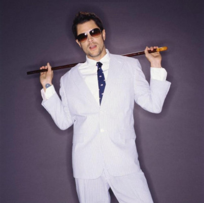 photo 8 in Johnny Knoxville gallery [id334768] 2011-01-31 00:00:00