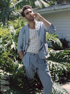 Jon Kortajarena pic #1059615