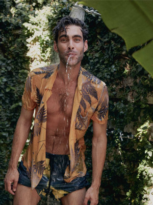Jon Kortajarena pic #1059621