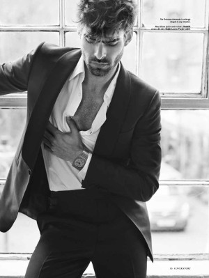 Jon Kortajarena pic #947005