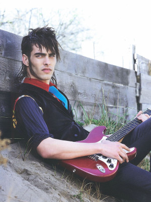 Jon Kortajarena pic #279266
