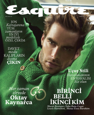 photo 4 in Jon Kortajarena gallery [id1232450] 2020-09-16 00:00:00