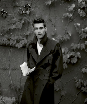 Jon Kortajarena pic #947437