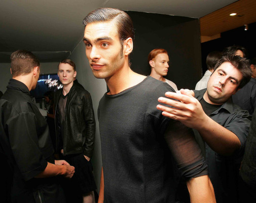 Jon Kortajarena pic #284713