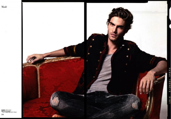 Jon Kortajarena pic #281626