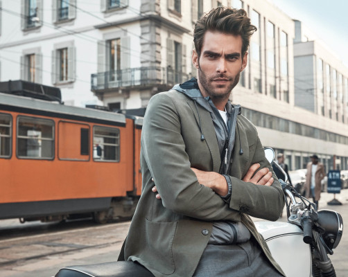 Jon Kortajarena pic #1092523