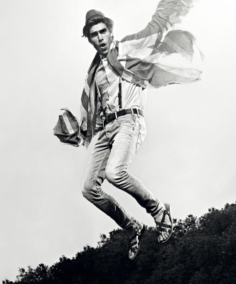 Jon Kortajarena pic #331177