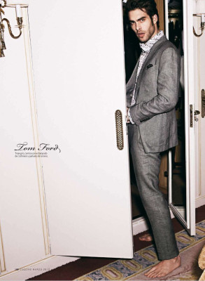 Jon Kortajarena pic #293296