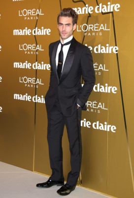 photo 4 in Jon Kortajarena gallery [id636817] 2013-10-07 00:00:00