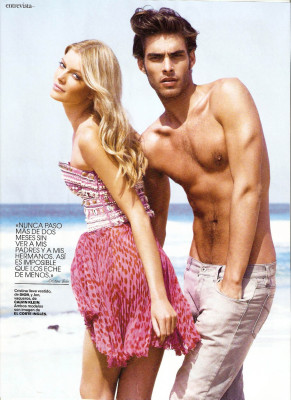 Jon Kortajarena pic #283825