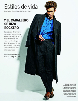 Jon Kortajarena pic #288523