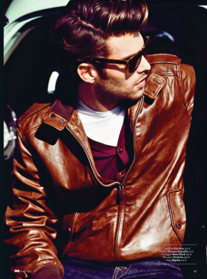 Jon Kortajarena pic #538997