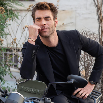 Jon Kortajarena pic #1299040