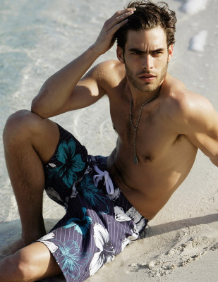 Jon Kortajarena pic #636820