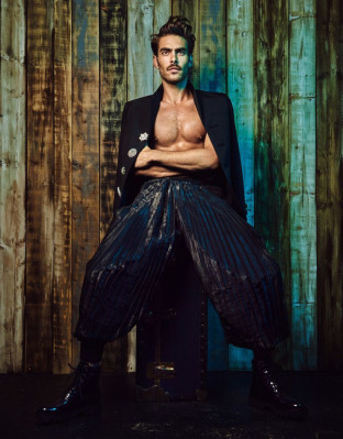 Jon Kortajarena pic #1092522