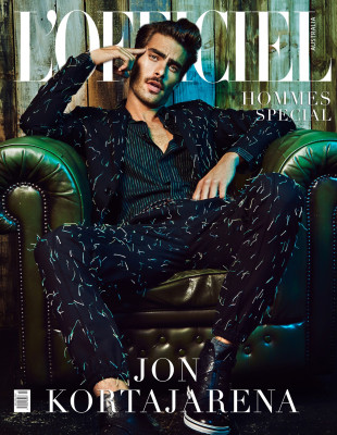 Jon Kortajarena pic #1092513