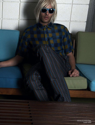 Jon Kortajarena pic #284087