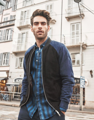 Jon Kortajarena pic #1092530