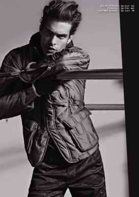 Jon Kortajarena pic #462498