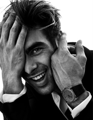 Jon Kortajarena pic #1093752