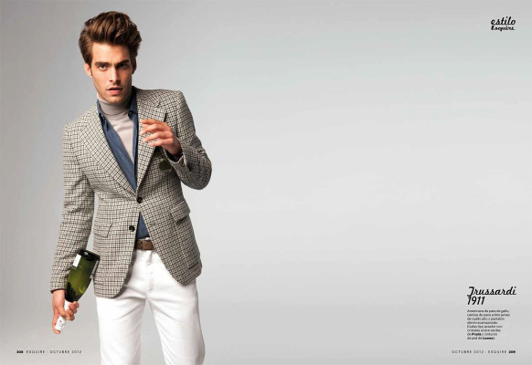 photo 21 in Jon Kortajarena gallery [id610280] 2013-06-14 00:00:00