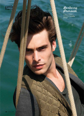 photo 11 in Jon Kortajarena gallery [id614076] 2013-06-29 00:00:00