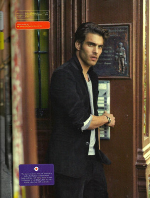 photo 6 in Jon Kortajarena gallery [id336156] 2011-01-31 00:00:00