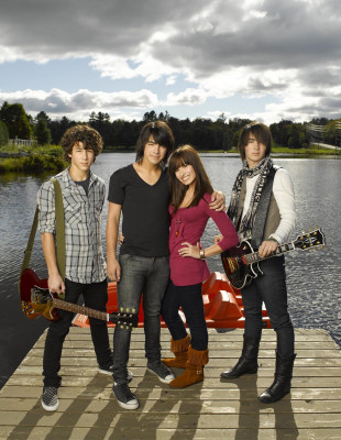 photo 4 in Jonas Brothers gallery [id465971] 2012-03-28 00:00:00
