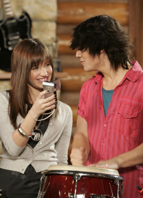 Jonas Brothers pic #465951